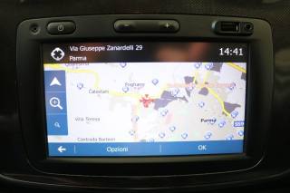 DACIA Logan usata, con Immobilizzatore elettronico