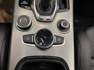 ALFA ROMEO Stelvio usata, con Frenata d
