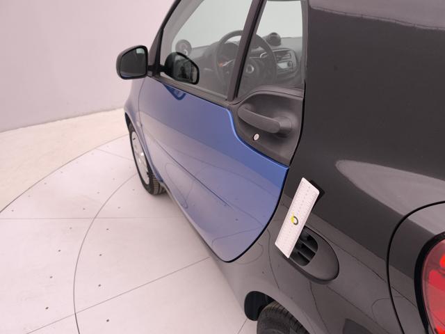SMART ForTwo usata 38