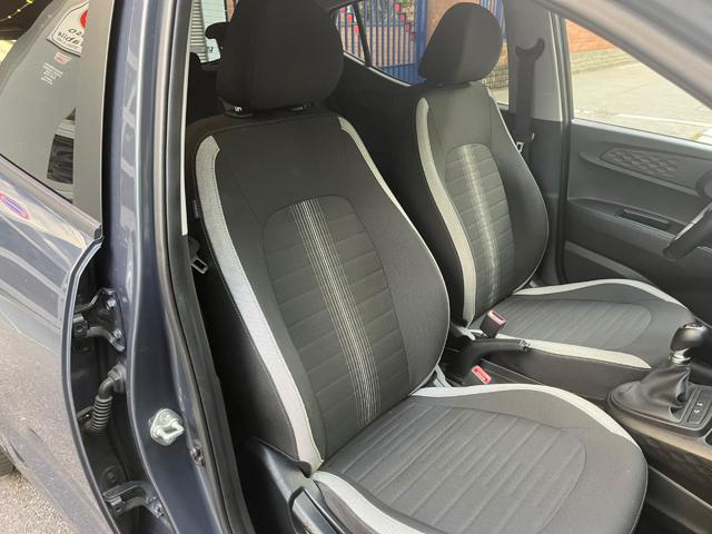 HYUNDAI i10 usata, con ESP