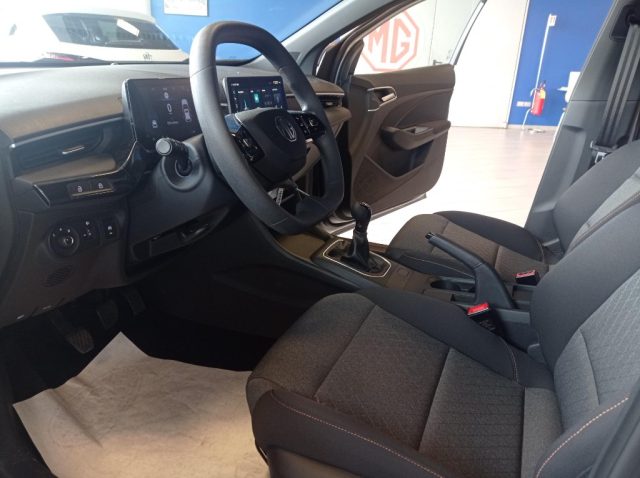 MG MG3 usata, con Controllo trazione