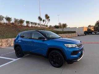 JEEP Compass usata, con Freno di stazionamento elettrico