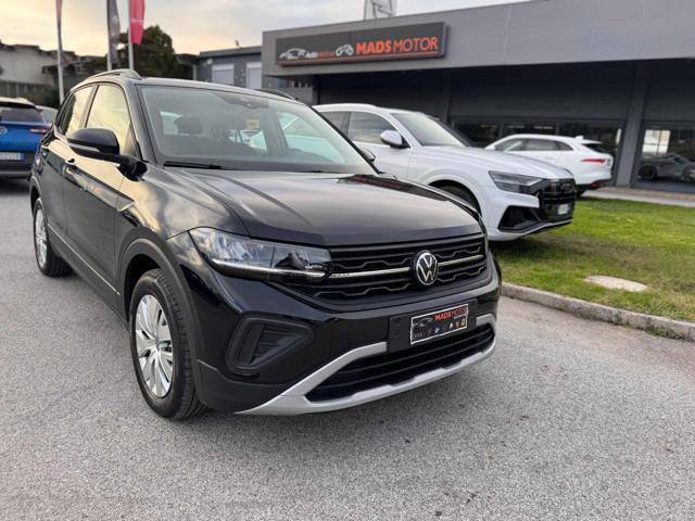 VOLKSWAGEN T-Cross usata, con ABS