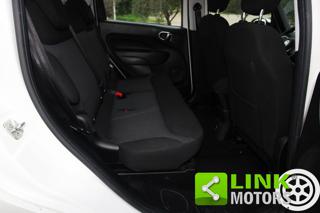 FIAT 500L usata, con Servosterzo