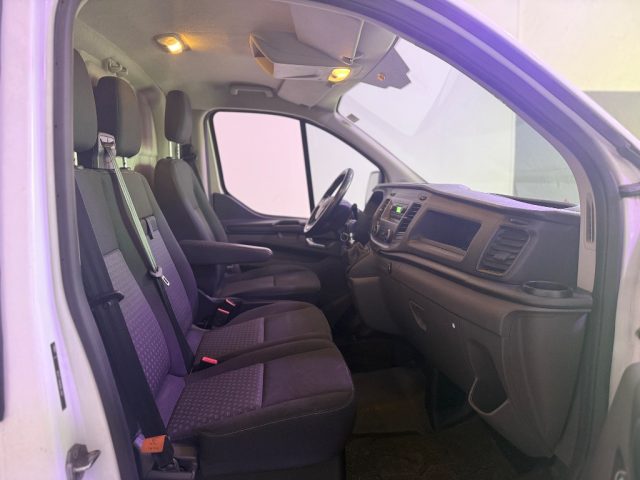 FORD Transit Custom usata 4