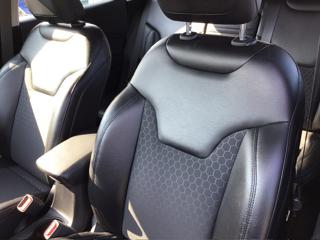 JEEP Compass usata, con Autoradio