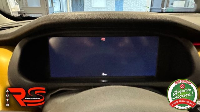 JEEP Avenger usata, con Volante in pelle