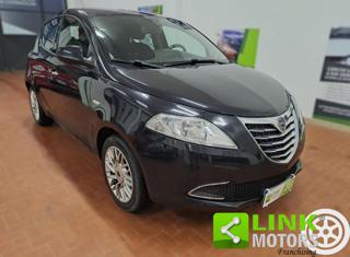 LANCIA Ypsilon usata, con Alzacristalli elettrici