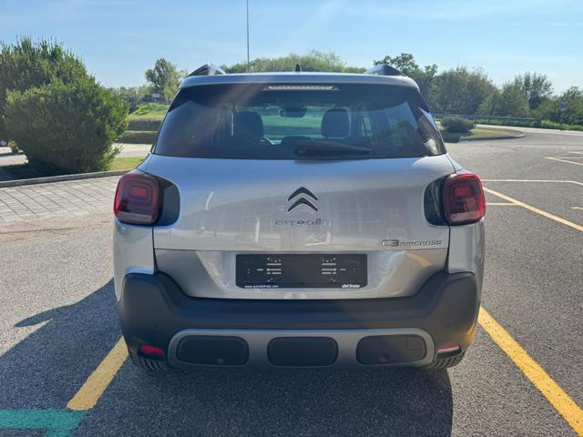 CITROEN C3 Aircross usata, con Alzacristalli elettrici