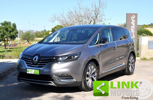 RENAULT Espace usata, con ABS