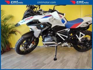 BMW R 1250 GS usata 8