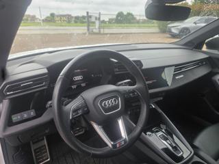 AUDI A3 usata, con Chiusura centralizzata