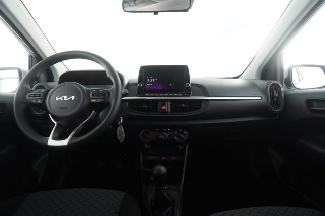 KIA Picanto usata 10