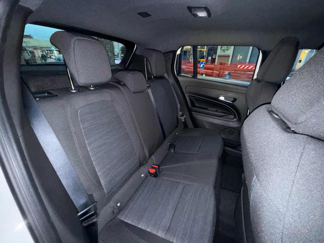 JEEP Avenger usata, con Controllo elettronico della corsia