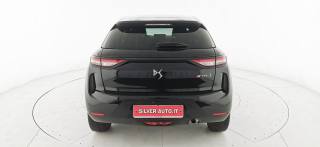 DS AUTOMOBILES DS 3 Crossback usata, con Autoradio