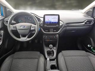 FORD Puma usata, con Cerchi in lega