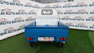 PIAGGIO Porter usata 6