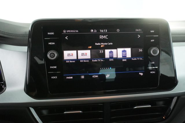 VOLKSWAGEN T-Roc usata 10