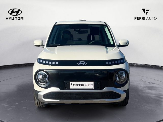 HYUNDAI INSTER usata 1