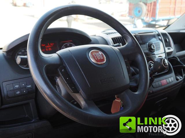 FIAT Ducato usata 9