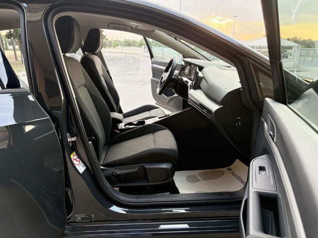 VOLKSWAGEN Golf usata, con Chiusura centralizzata