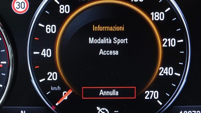 OPEL Insignia usata 97