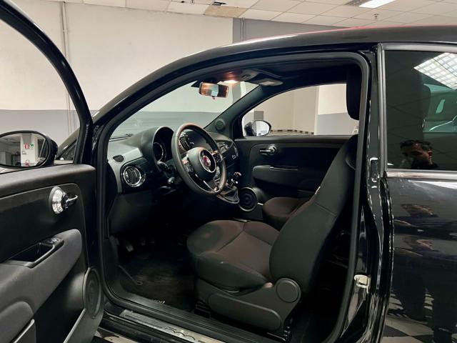 FIAT 500 usata, con Alzacristalli elettrici