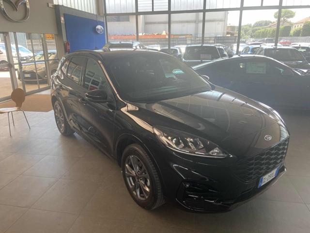 FORD Kuga usata, con Airbag