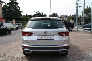 SEAT Ateca usata, con Airbag Passeggero