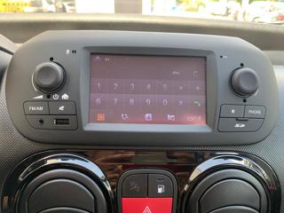 FIAT Qubo usata 23