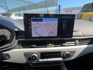 AUDI A4 usata, con Controllo automatico clima