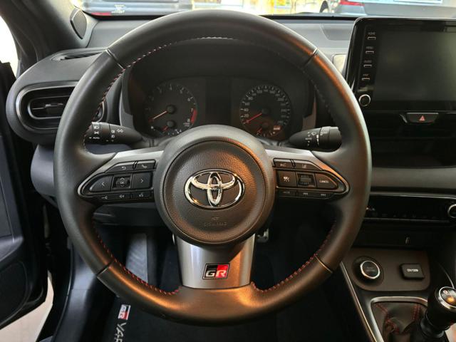 TOYOTA Yaris usata, con Chiusura centralizzata