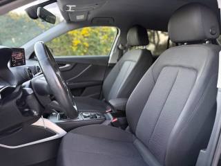 AUDI Q2 usata, con ESP