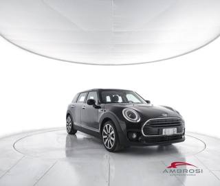 MINI Clubman usata 1