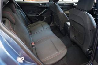 FORD Focus usata, con Chiusura centralizzata telecomandata