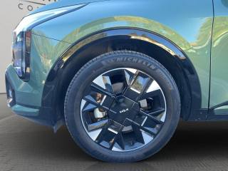 KIA Sportage usata, con Sensore di luce