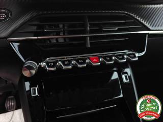 PEUGEOT 2008 usata, con Immobilizzatore elettronico