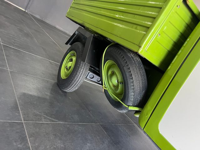 PIAGGIO Ape usata 13