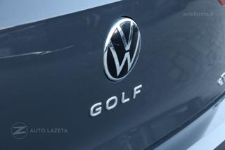 VOLKSWAGEN Golf usata, con Sedili sportivi