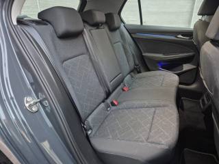 VOLKSWAGEN Golf usata, con Fari LED