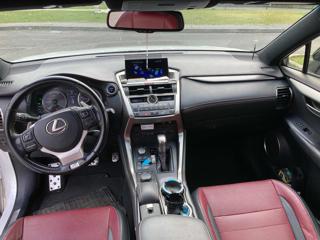 LEXUS NX 300 usata, con ESP