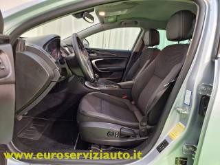 OPEL Insignia usata, con Specchietti laterali elettrici