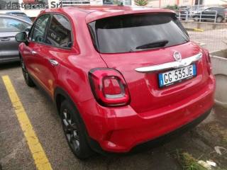 FIAT 500X usata, con Antifurto
