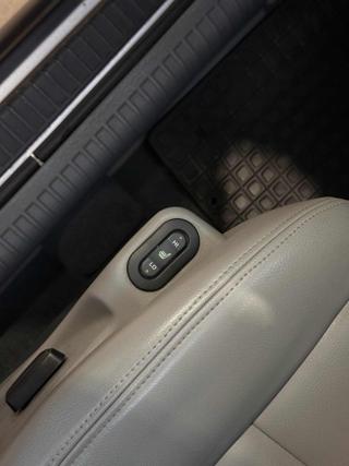 JEEP Cherokee usata, con Volante in pelle