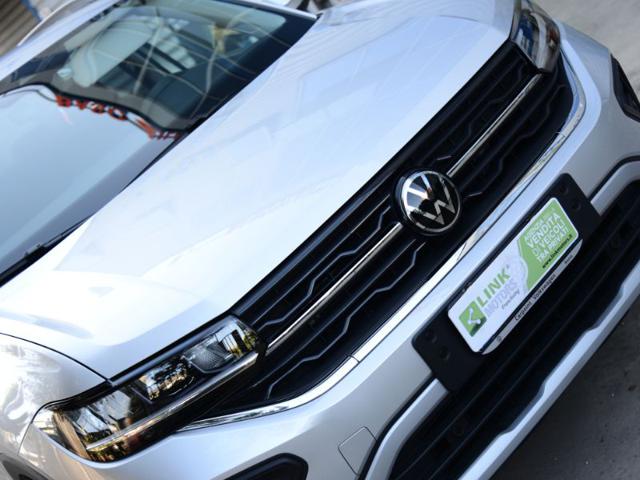 VOLKSWAGEN T-Cross usata, con ABS