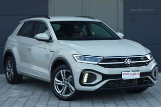 VOLKSWAGEN T-Roc 1.0 TSI R-Line