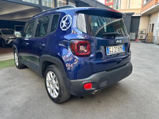 JEEP Renegade usata, con Autoradio