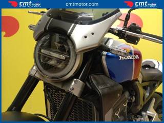 HONDA CB 1000 R usata 5