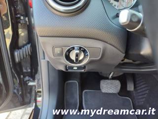 MERCEDES-BENZ A 180 usata 28