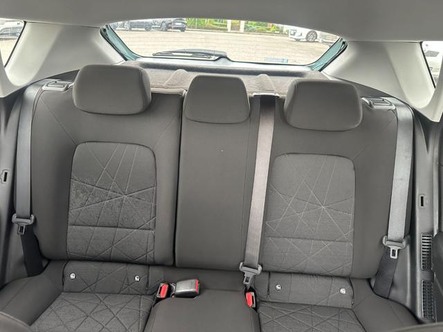 HYUNDAI Bayon usata, con Controllo automatico clima